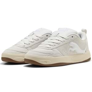 Puma Park Lifestyle II Cat Sd 408244-02 Unisex Spor Ayakkabı