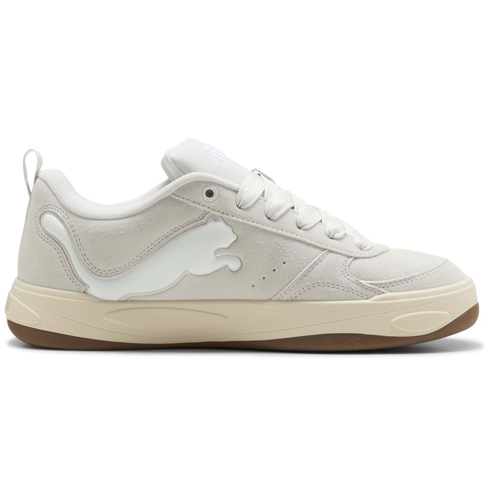 Puma Park Lifestyle II Cat Sd 408244-02 Unisex Spor Ayakkabı