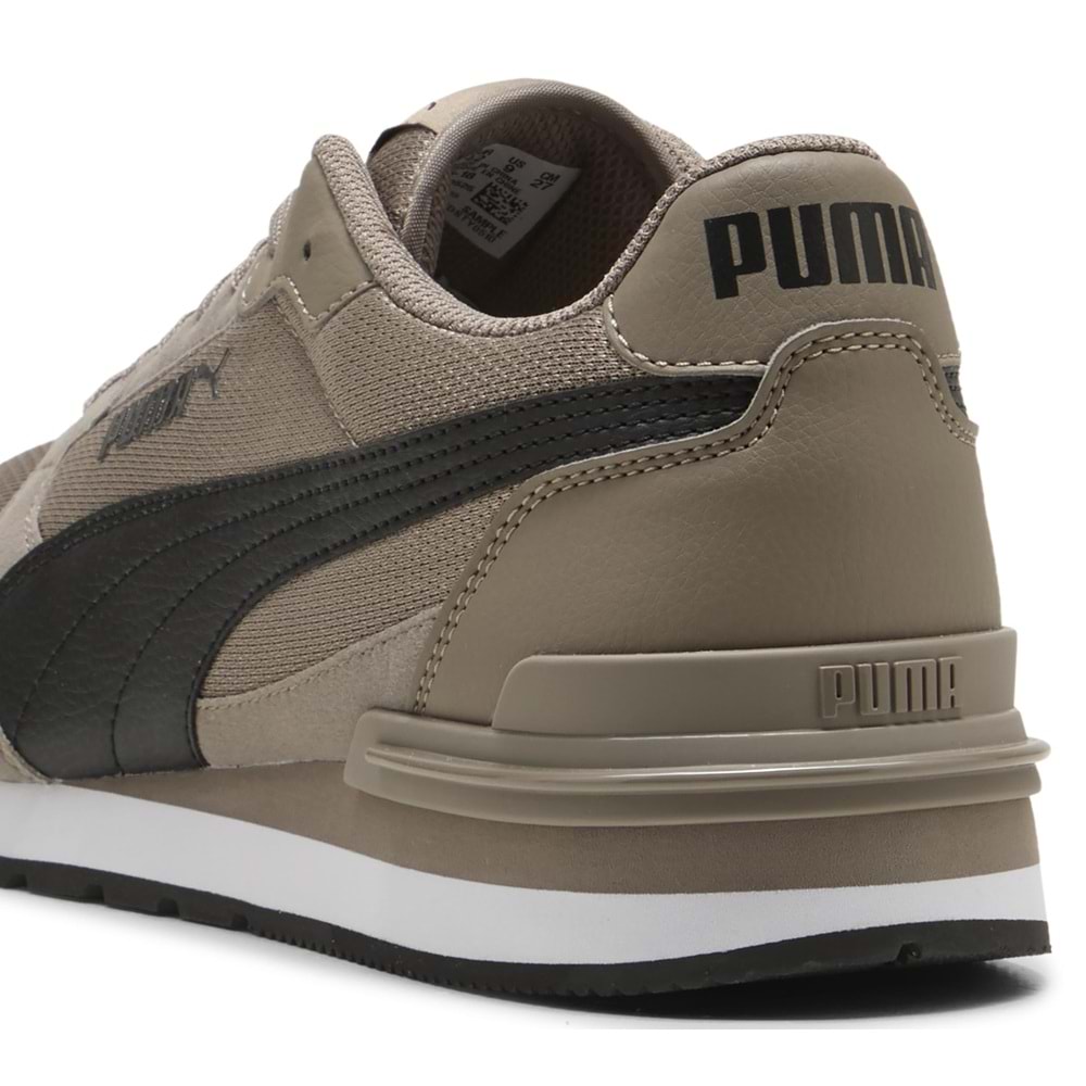 Puma St Runner V4 Mesh 399666-18 Unisex Spor Ayakkabı