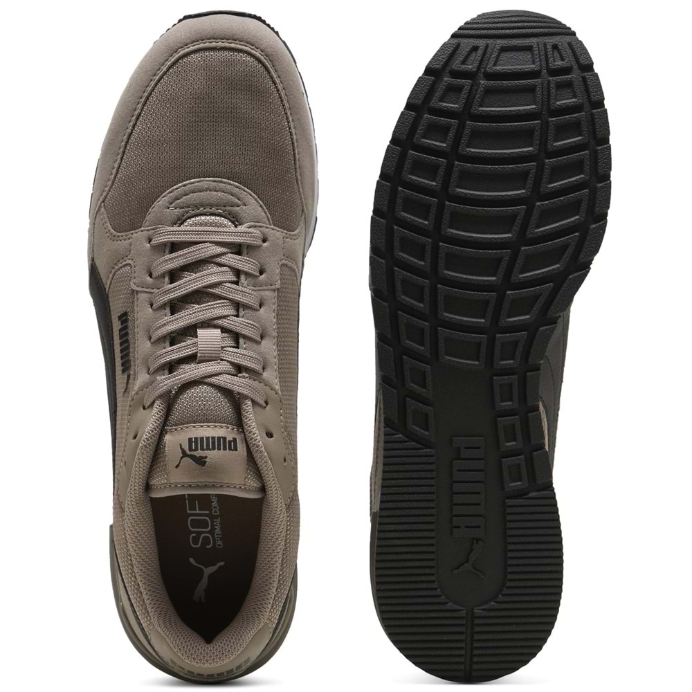 Puma St Runner V4 Mesh 399666-18 Unisex Spor Ayakkabı