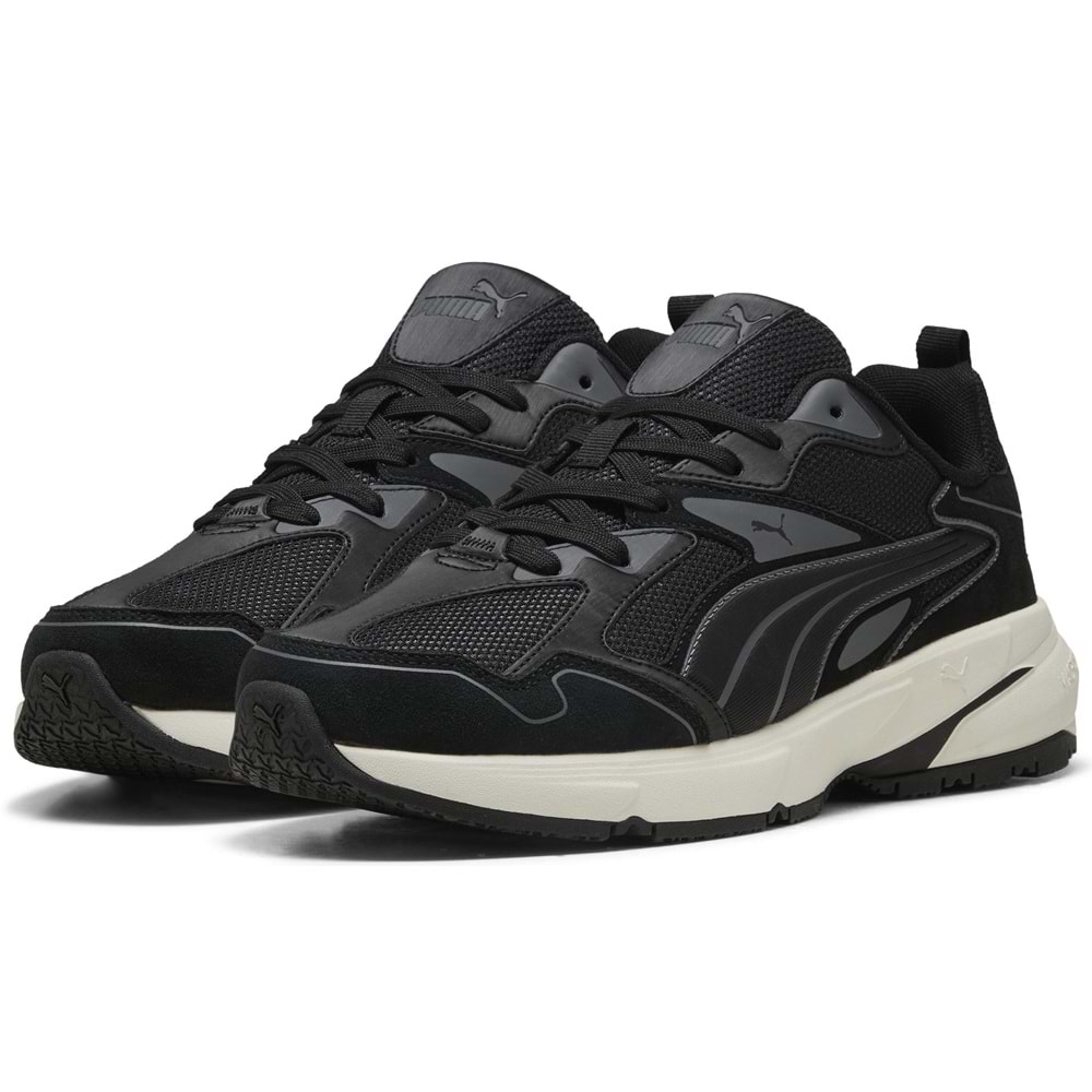 Puma Profoam Galactic 407179-01 Erkek Spor Sneaker Ayakkabı