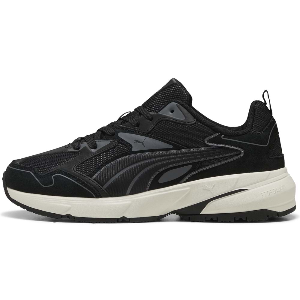 Puma Profoam Galactic 407179-01 Erkek Spor Sneaker Ayakkabı