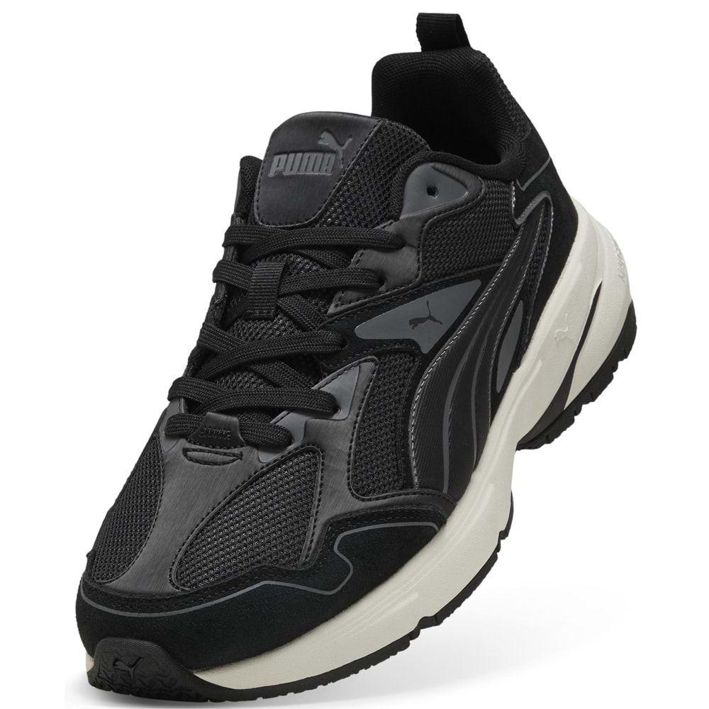 Puma Profoam Galactic 407179-01 Erkek Spor Sneaker Ayakkabı