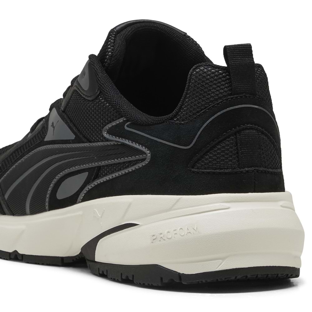 Puma Profoam Galactic 407179-01 Erkek Spor Sneaker Ayakkabı