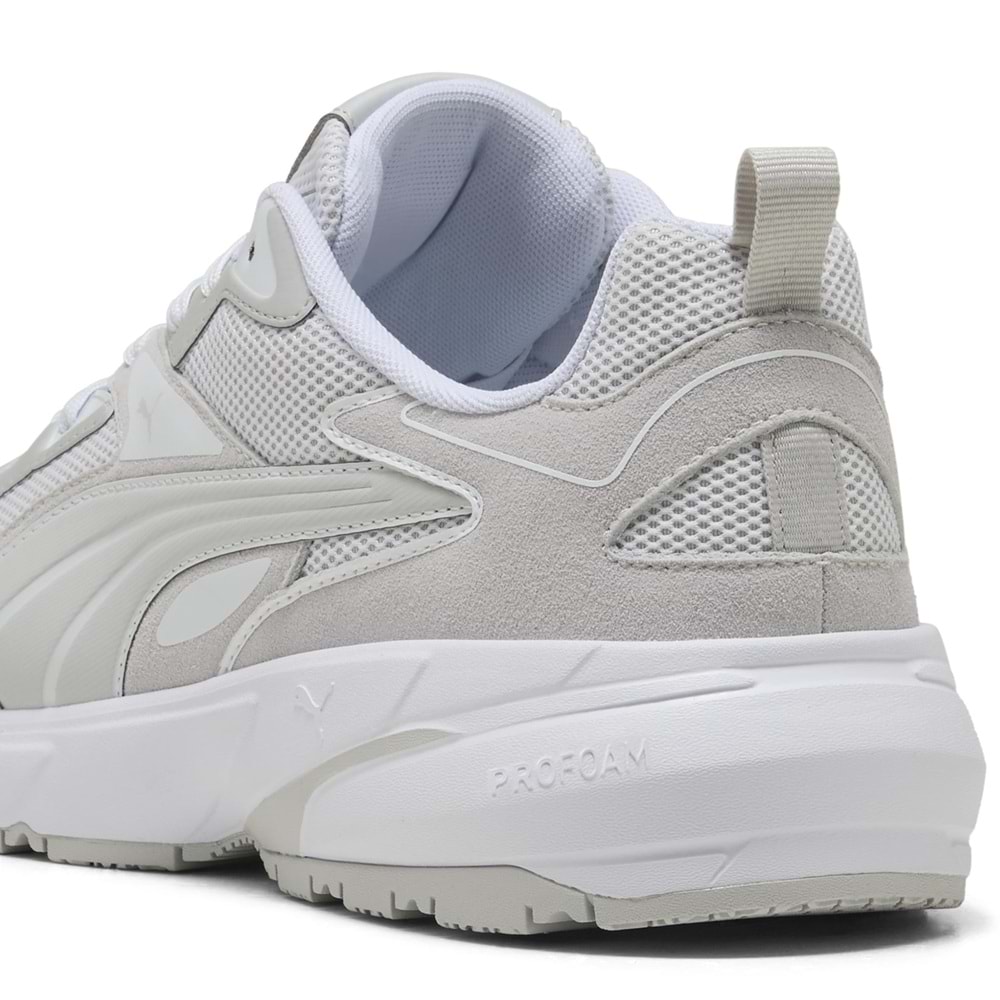 Puma Profoam Galactic 407179-02 Erkek Spor Sneaker Ayakkabı