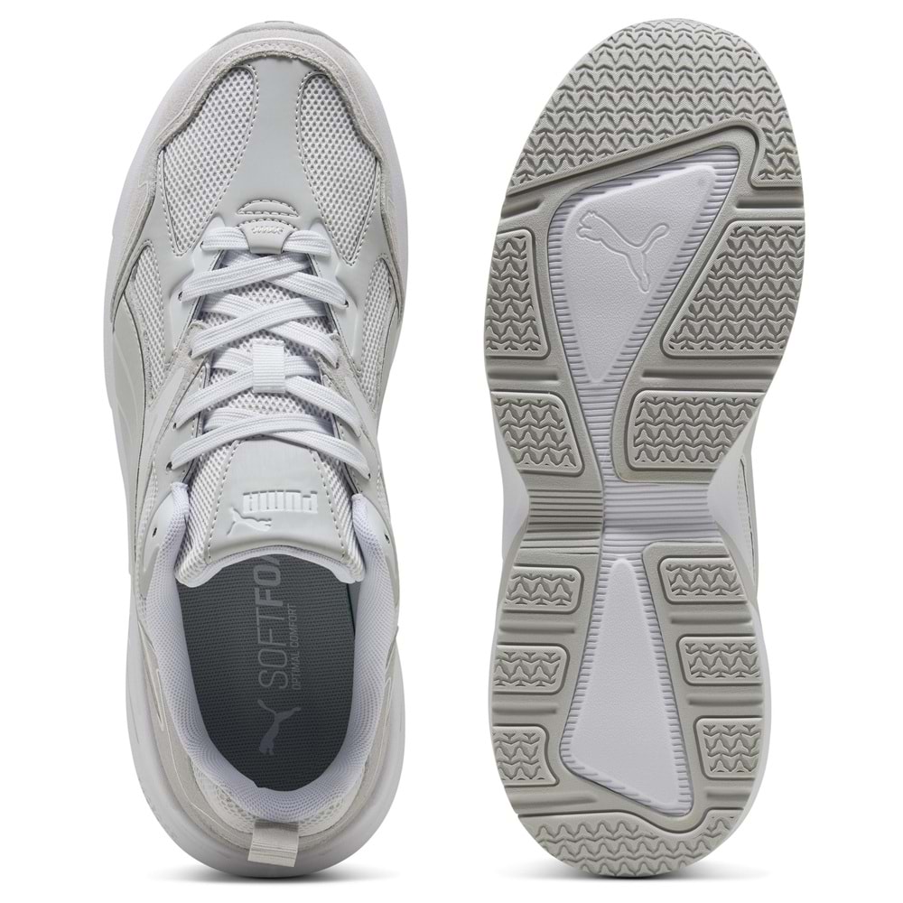 Puma Profoam Galactic 407179-02 Erkek Spor Sneaker Ayakkabı
