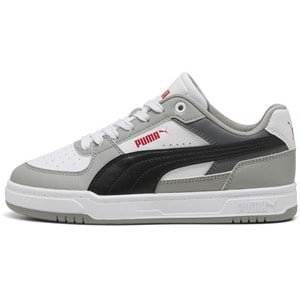 Puma Caven III Block Jr 406889-09 Unisex Spor Ayakkabı