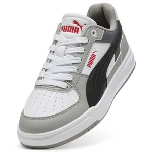 Puma Caven III Block Jr 406889-09 Unisex Spor Ayakkabı