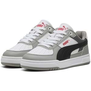 Puma Caven III Block Jr 406889-09 Unisex Spor Ayakkabı