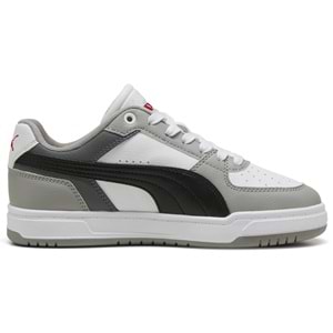 Puma Caven III Block Jr 406889-09 Unisex Spor Ayakkabı