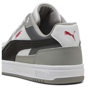 Puma Caven III Block Jr 406889-09 Unisex Spor Ayakkabı