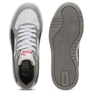 Puma Caven III Block Jr 406889-09 Unisex Spor Ayakkabı