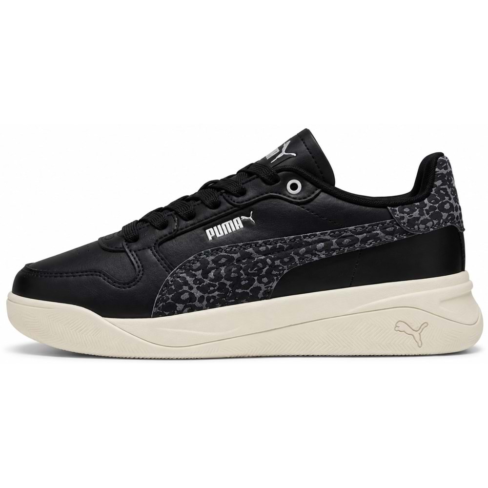 Puma Court Bae Feline 408247 Unisex Spor Ayakkabı