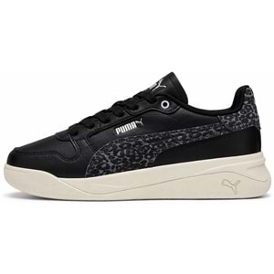 Puma Court Bae Feline 408247 Unisex Spor Ayakkabı