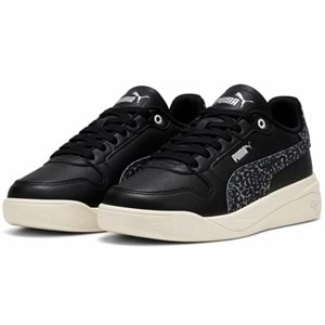 Puma Court Bae Feline 408247 Unisex Spor Ayakkabı