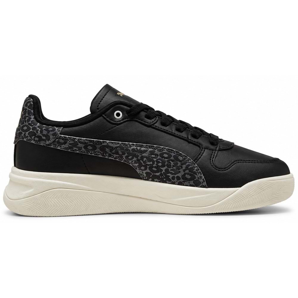 Puma Court Bae Feline 408247 Unisex Spor Ayakkabı