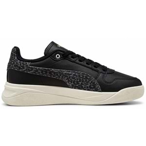 Puma Court Bae Feline 408247 Unisex Spor Ayakkabı