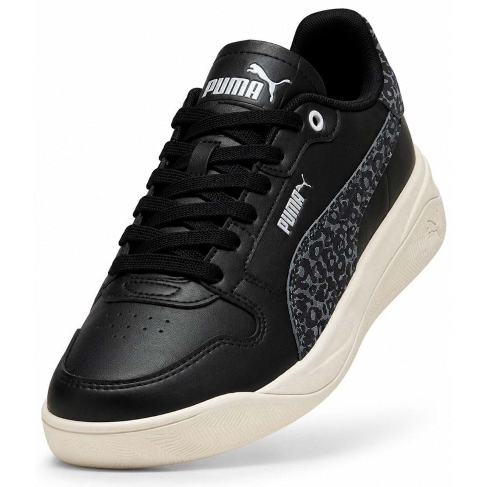 Puma Court Bae Feline 408247 Unisex Spor Ayakkabı