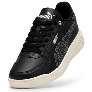 Puma Court Bae Feline 408247 Unisex Spor Ayakkabı