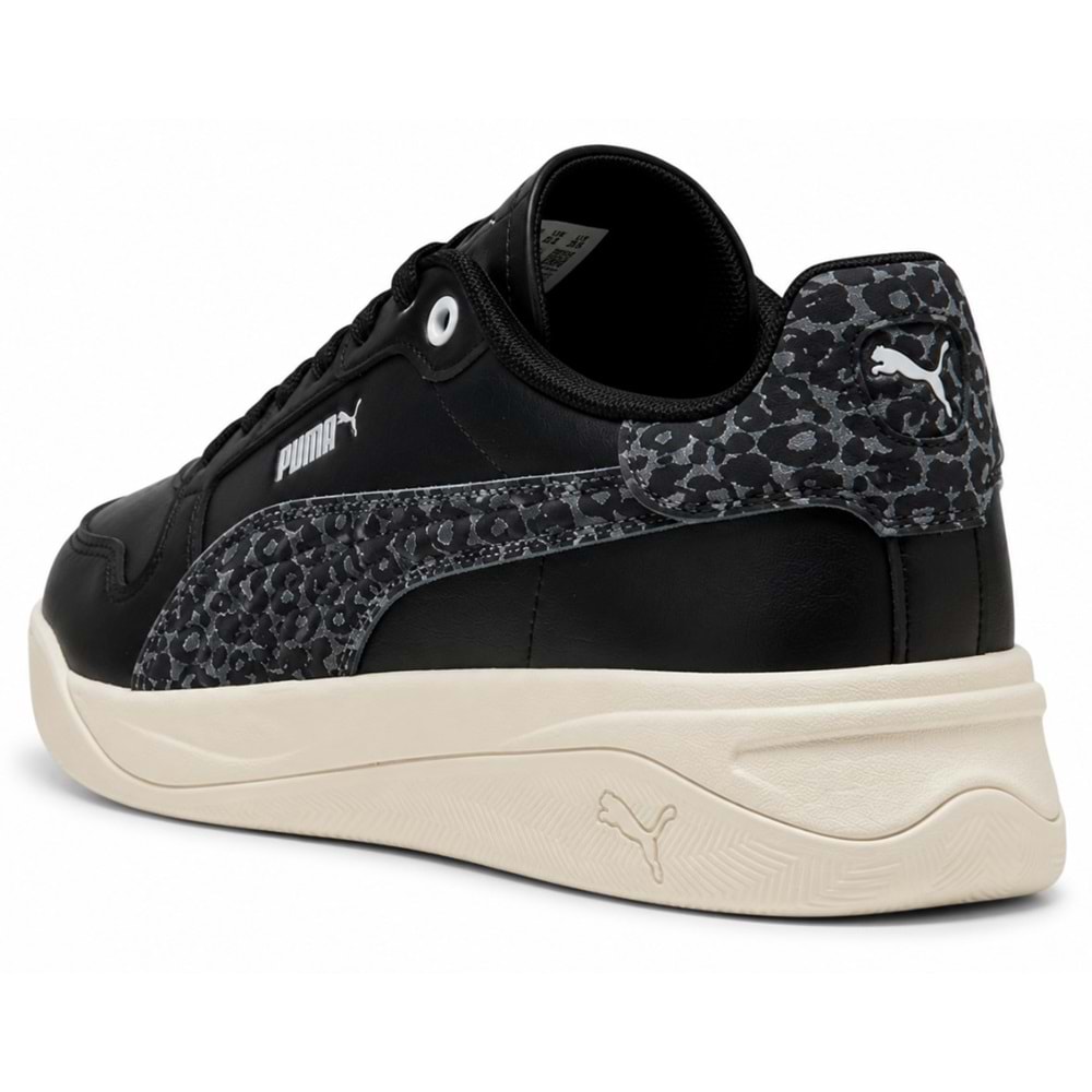 Puma Court Bae Feline 408247 Unisex Spor Ayakkabı