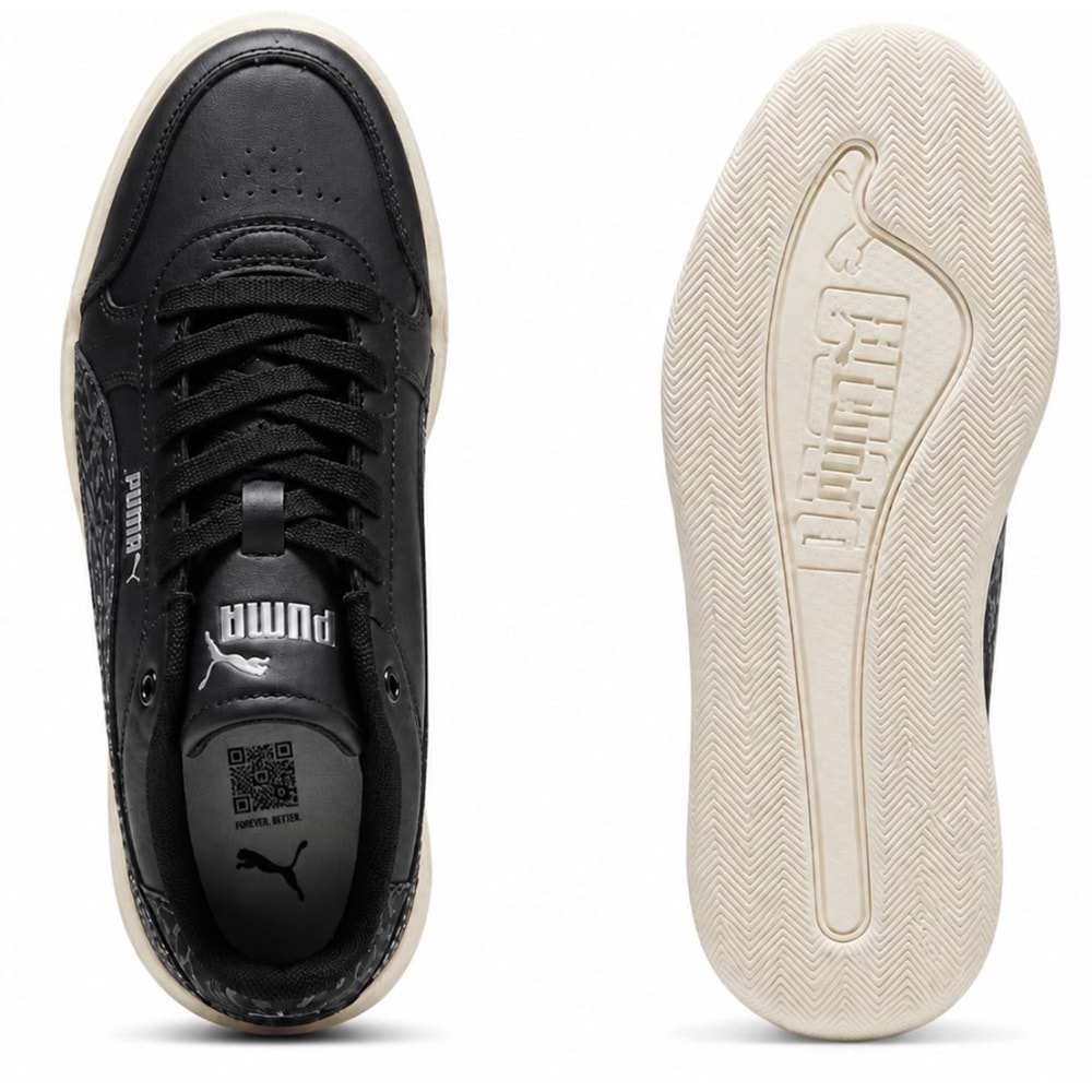 Puma Court Bae Feline 408247 Unisex Spor Ayakkabı