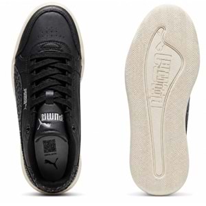 Puma Court Bae Feline 408247 Unisex Spor Ayakkabı