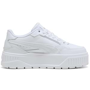 Puma Karmen II Idol Charm Jr 407731-01 Unisex Spor Ayakkabı