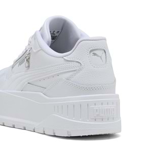 Puma Karmen II Idol Charm Jr 407731-01 Unisex Spor Ayakkabı