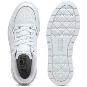 Puma Karmen II Idol Charm Jr 407731-01 Unisex Spor Ayakkabı