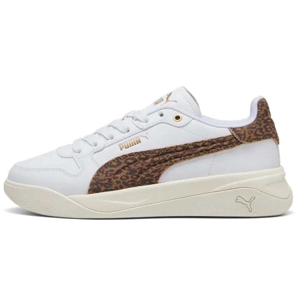 Puma Court Bae Feline 408247 Unisex Spor Ayakkabı