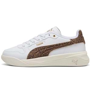 Puma Court Bae Feline 408247 Unisex Spor Ayakkabı