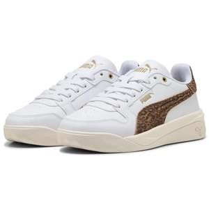 Puma Court Bae Feline 408247 Unisex Spor Ayakkabı