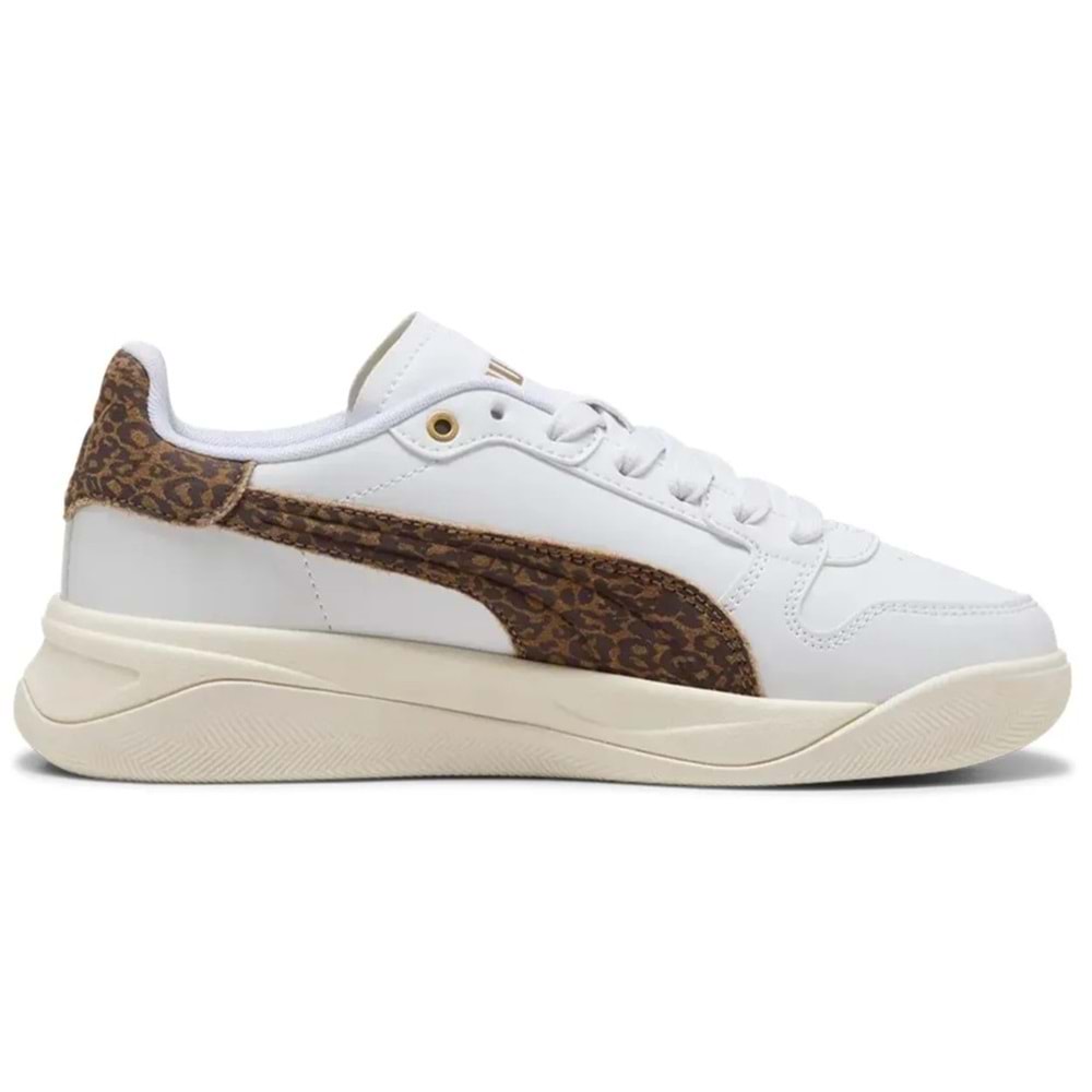 Puma Court Bae Feline 408247 Unisex Spor Ayakkabı