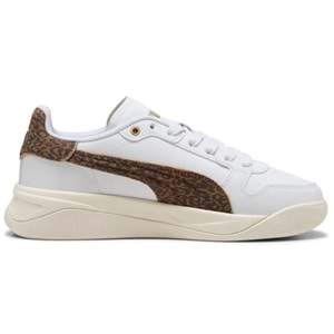Puma Court Bae Feline 408247 Unisex Spor Ayakkabı