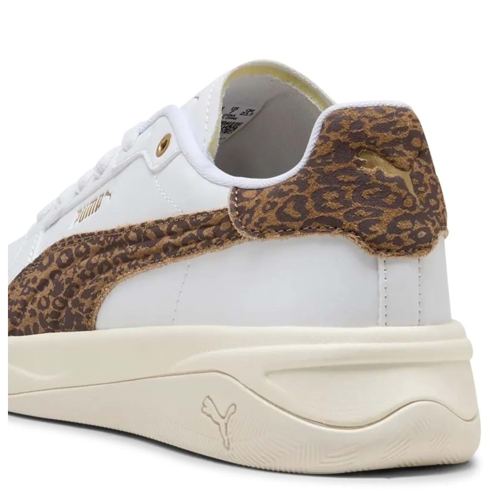 Puma Court Bae Feline 408247 Unisex Spor Ayakkabı