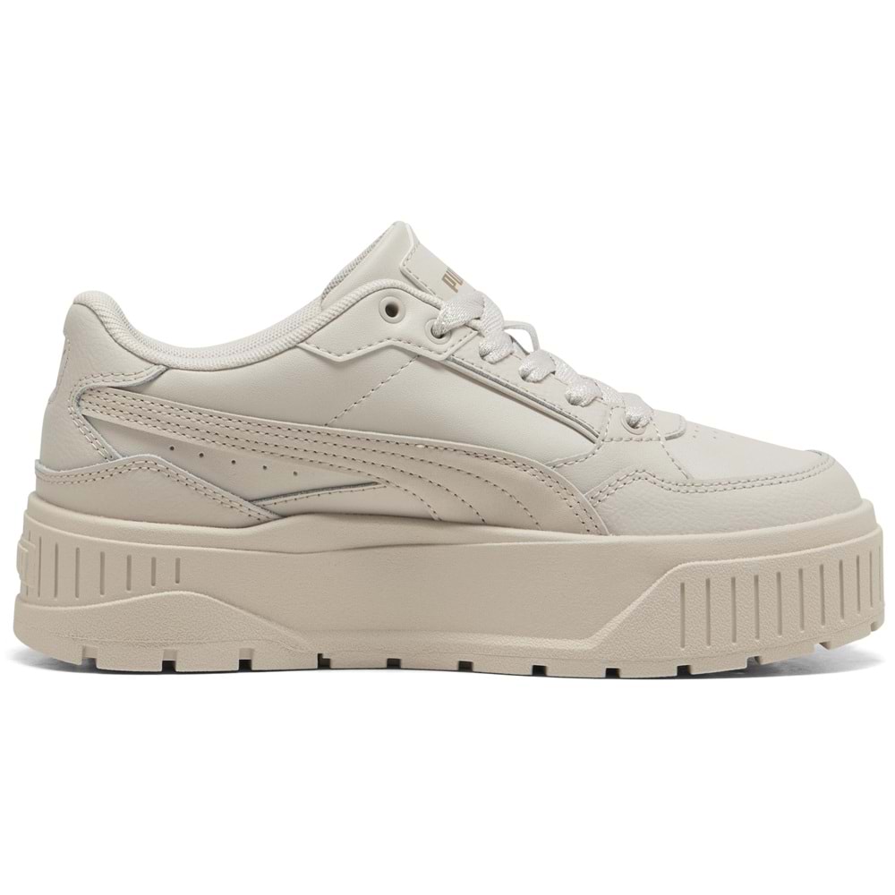 Puma Karmen II Idol Charm Jr 407731-02 Unisex Spor Ayakkabı