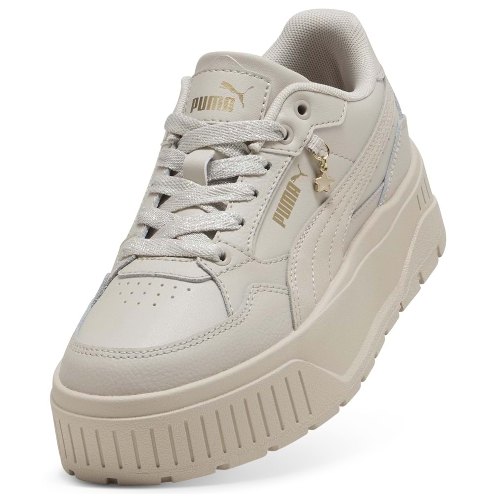 Puma Karmen II Idol Charm Jr 407731-02 Unisex Spor Ayakkabı