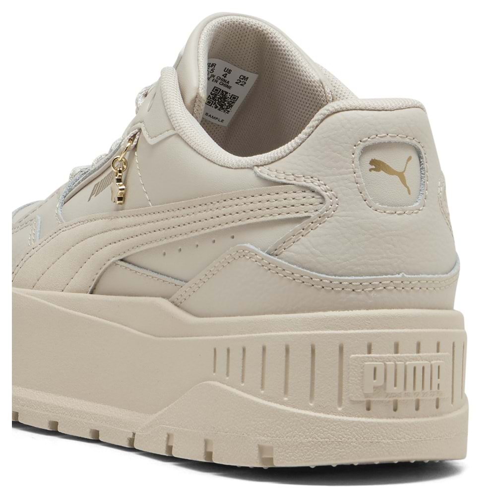 Puma Karmen II Idol Charm Jr 407731-02 Unisex Spor Ayakkabı