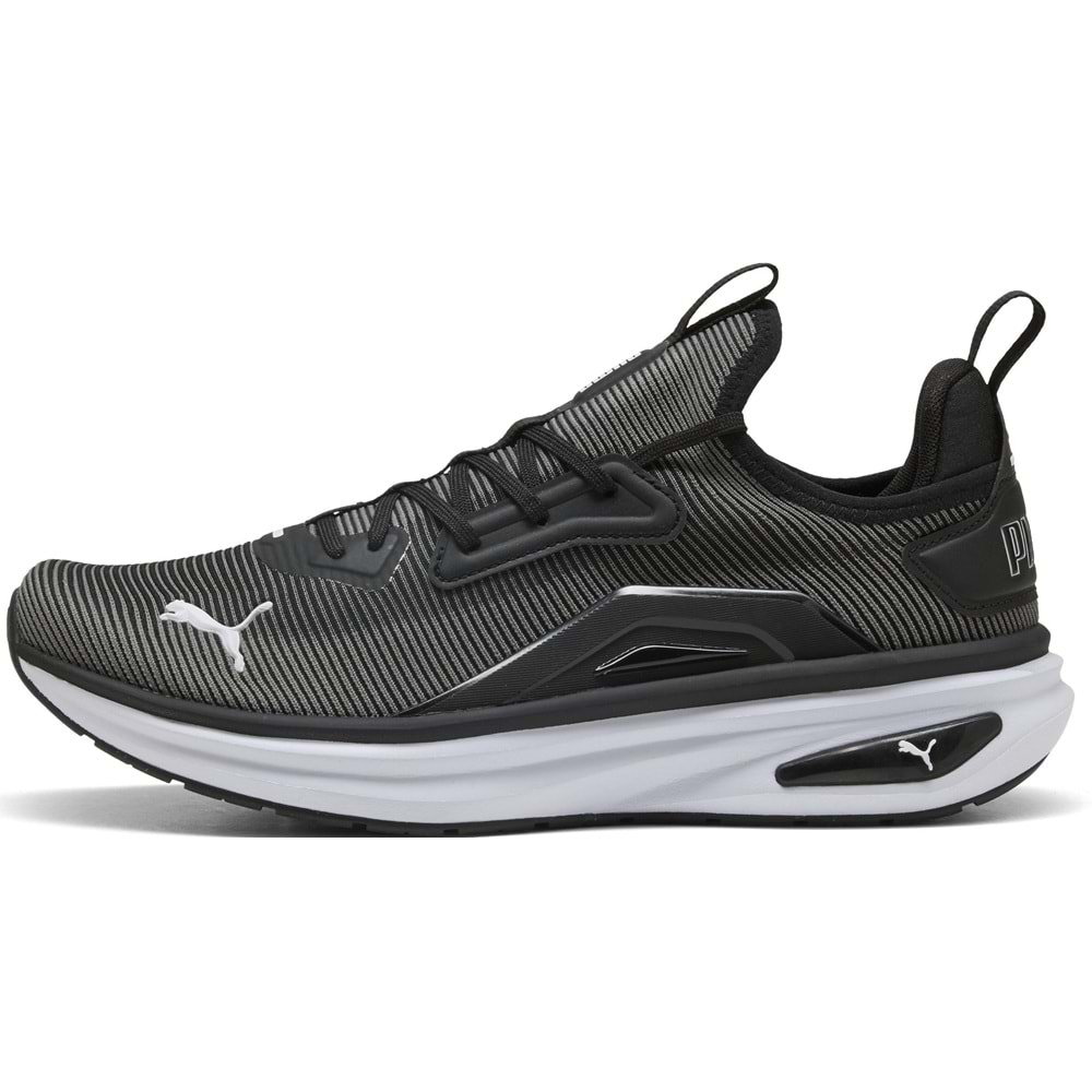 Puma Softride Enzo 6 Hype 313752-02 Erkek Spor Ayakkabı