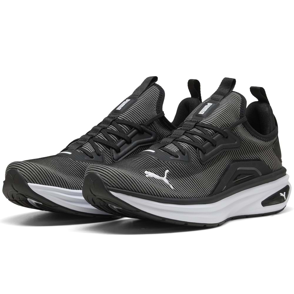 Puma Softride Enzo 6 Hype 313752-02 Erkek Spor Ayakkabı