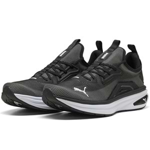 Puma Softride Enzo 6 Hype 313752-02 Erkek Spor Ayakkabı