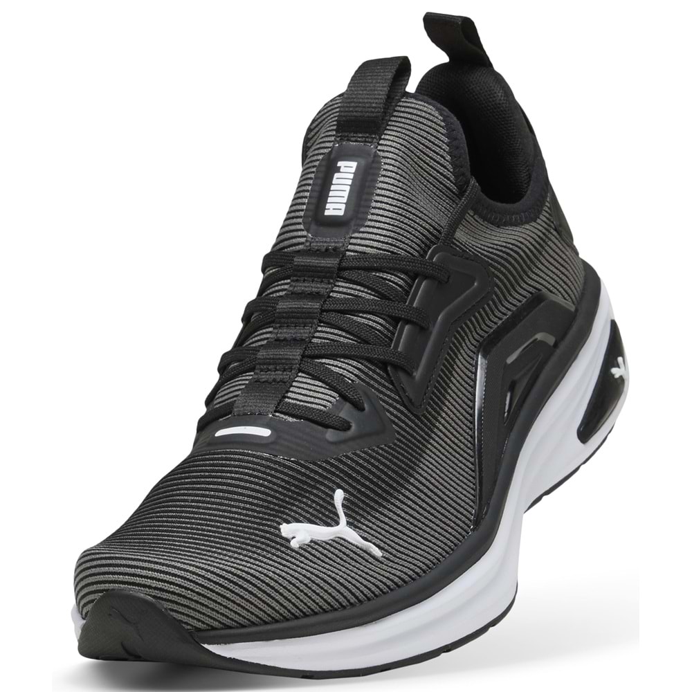 Puma Softride Enzo 6 Hype 313752-02 Erkek Spor Ayakkabı