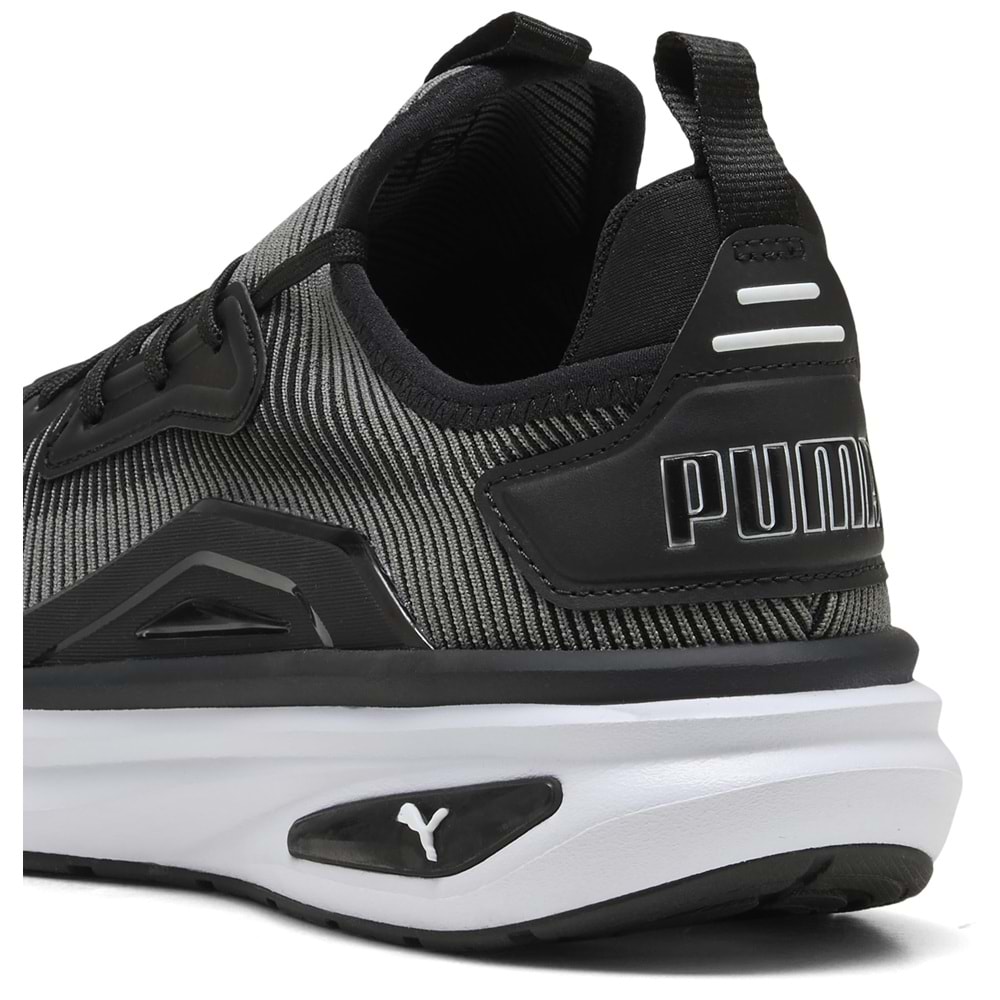 Puma Softride Enzo 6 Hype 313752-02 Erkek Spor Ayakkabı