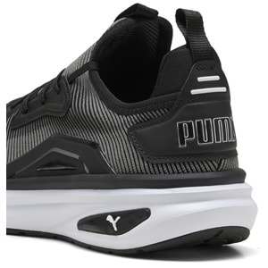 Puma Softride Enzo 6 Hype 313752-02 Erkek Spor Ayakkabı