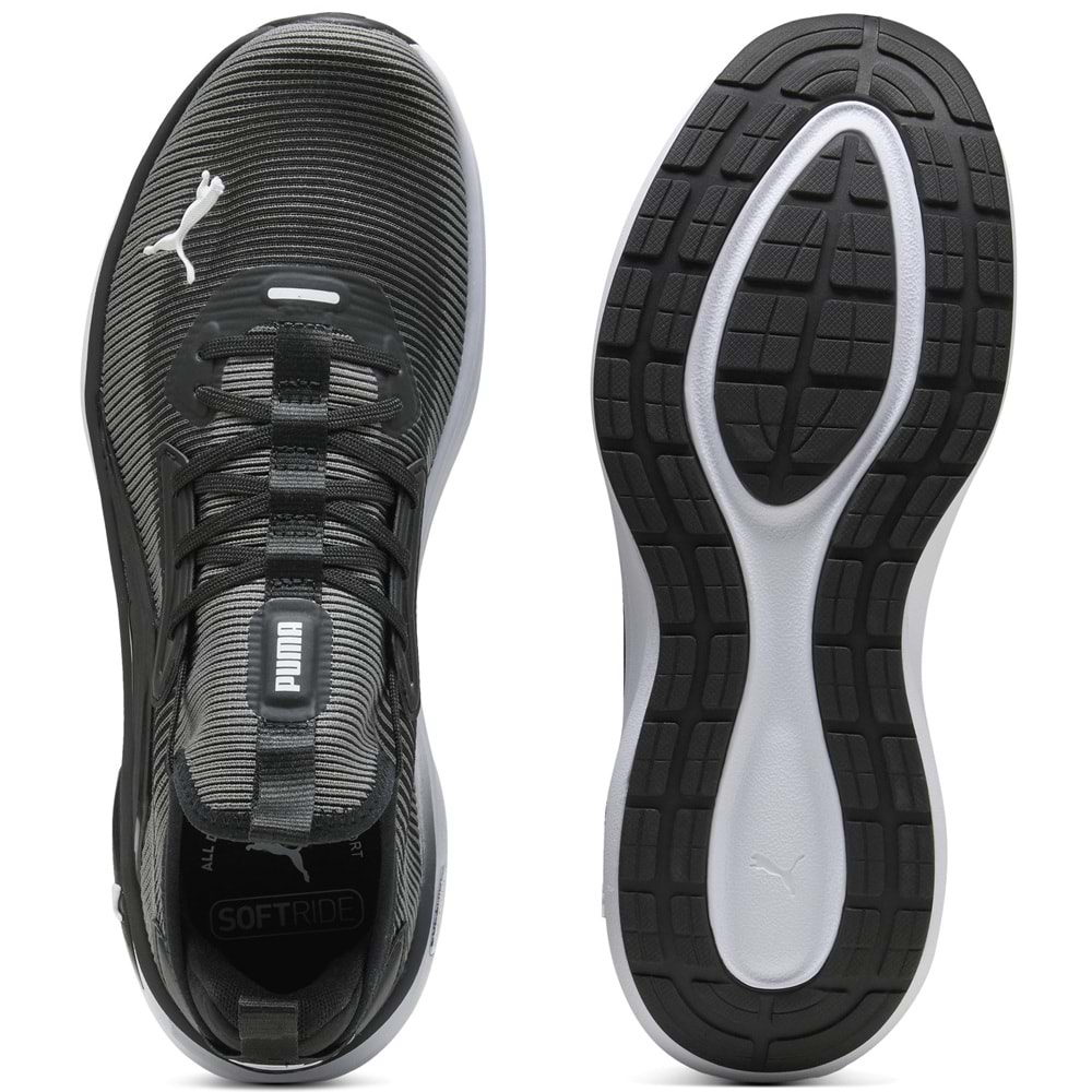 Puma Softride Enzo 6 Hype 313752-02 Erkek Spor Ayakkabı