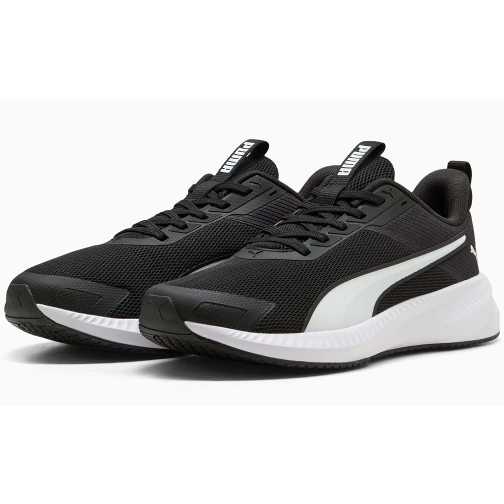 Puma Flyer Lite 4 313499-01 Unisex Spor Ayakkabı