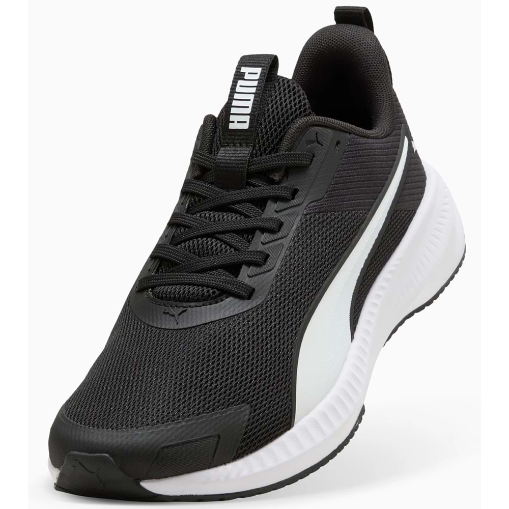 Puma Flyer Lite 4 313499-01 Unisex Spor Ayakkabı