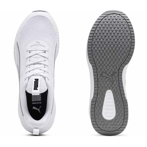 Puma Flyer Lite 4 313499-03 Unisex Spor Ayakkabı