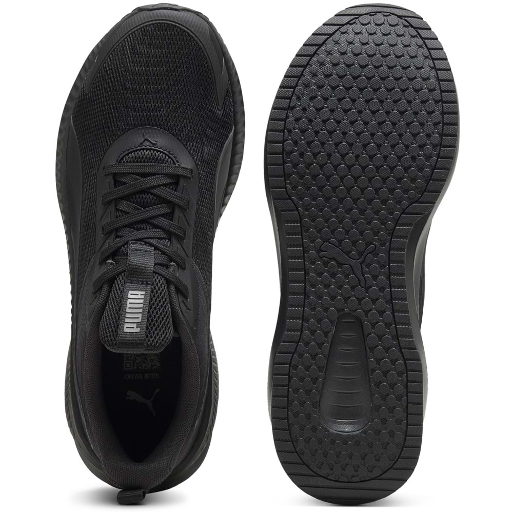 Puma Flyer Lite 4 313499-02 Unisex Spor Ayakkabı