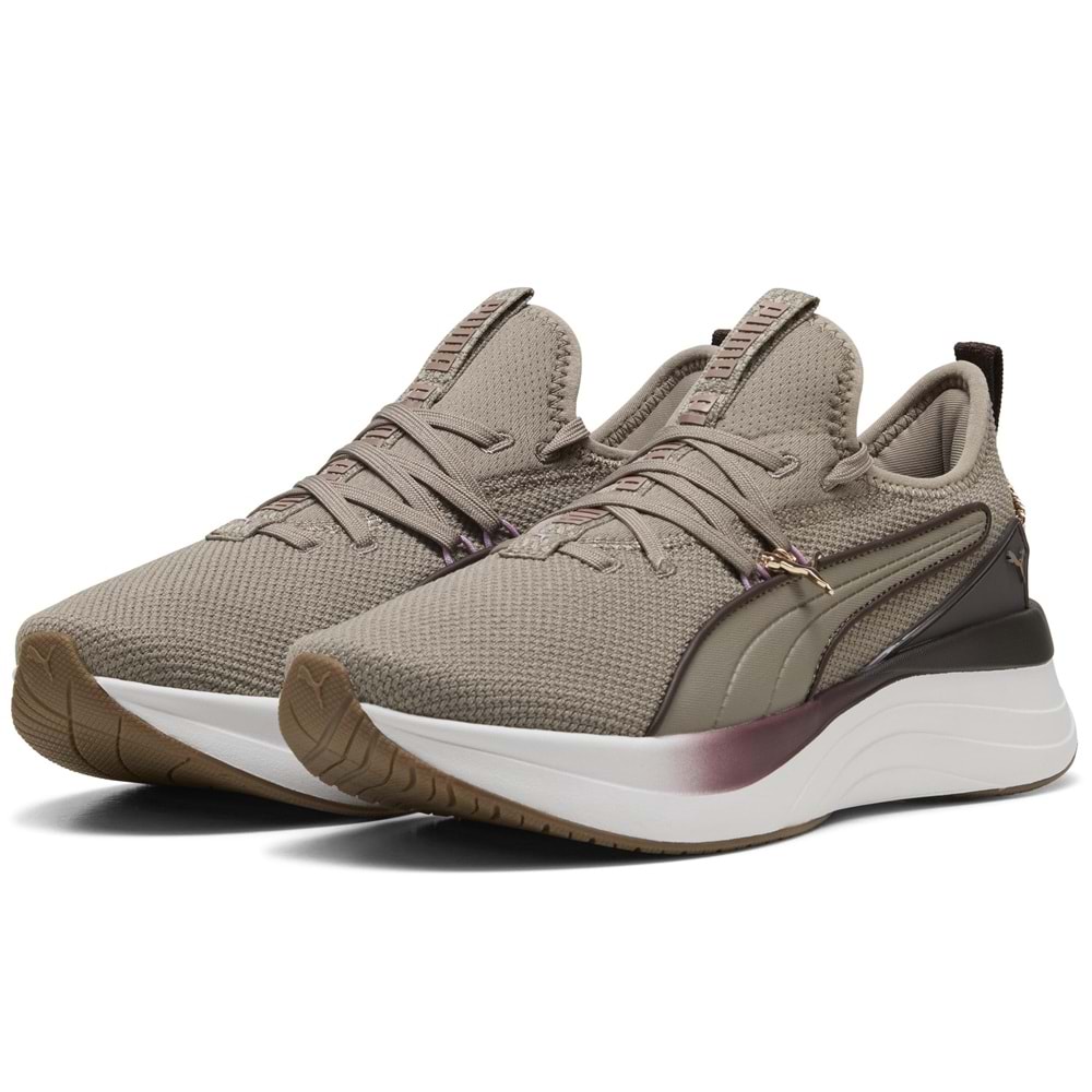 Puma Softride Sabrina Wns 313503-05 Unisex Spor Ayakkabı